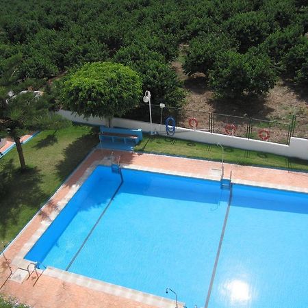 Las Palmeras Almuñécar Zewnętrze zdjęcie
