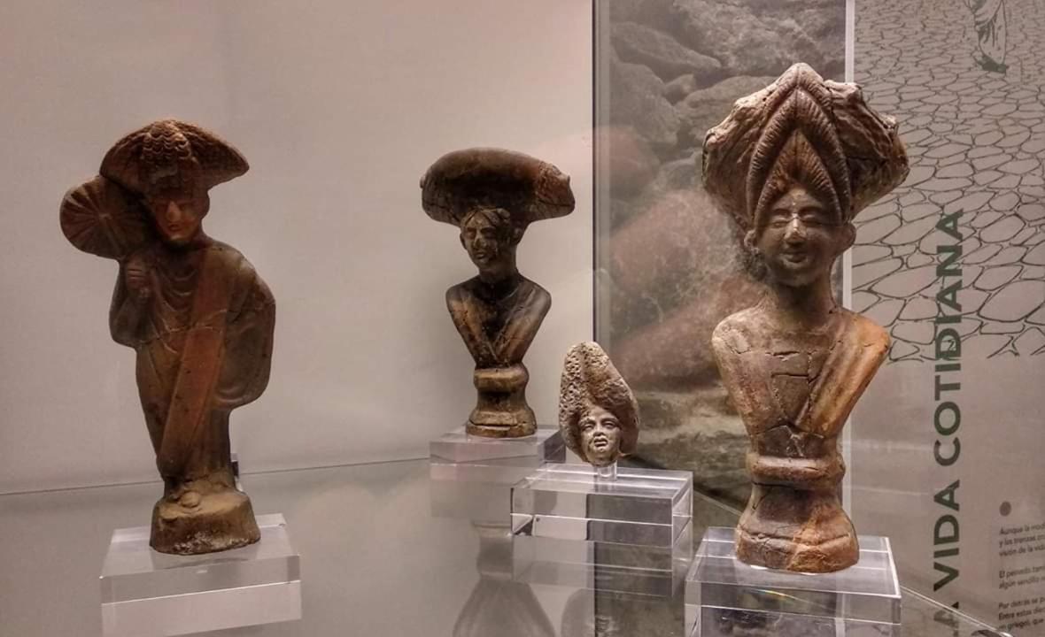 Las Palmeras Almuñécar Zewnętrze zdjęcie