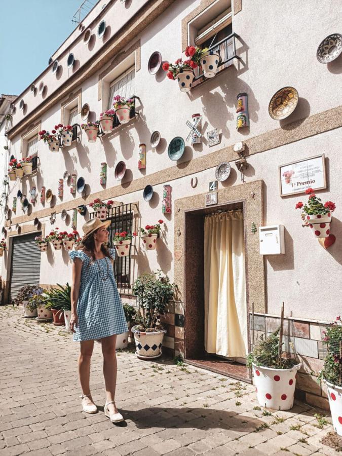 Las Palmeras Almuñécar Zewnętrze zdjęcie