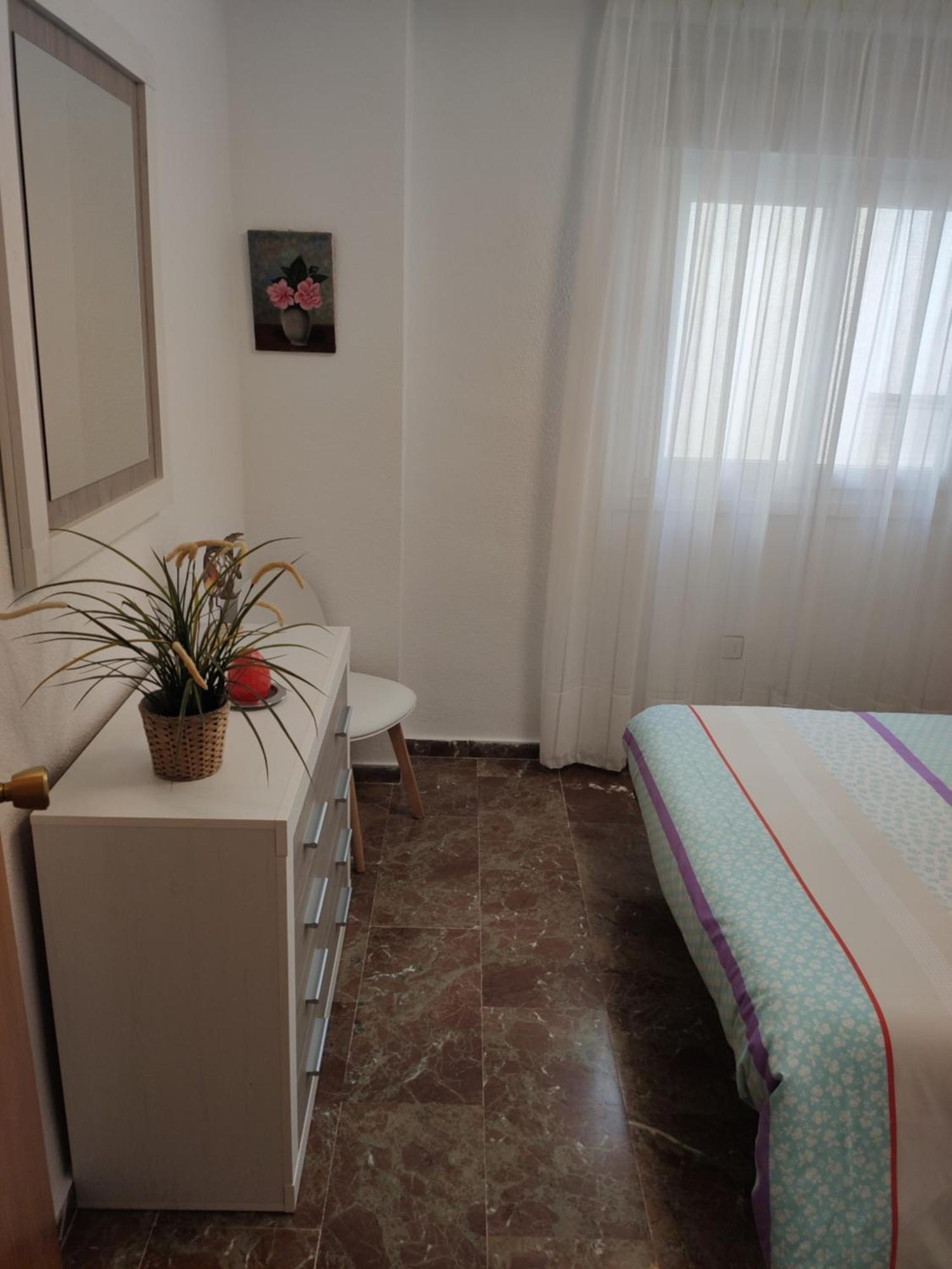 Las Palmeras Almuñécar Zewnętrze zdjęcie