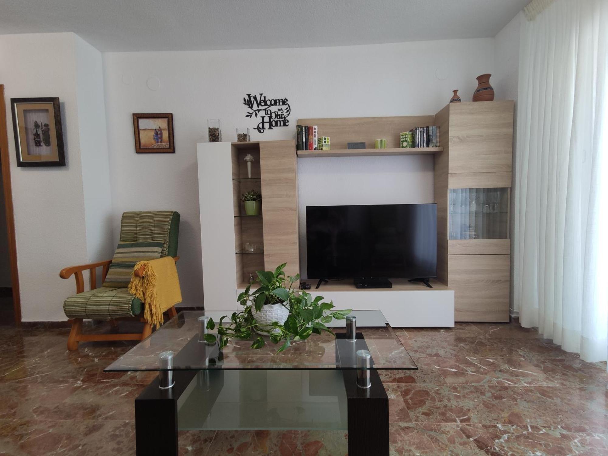 Las Palmeras Almuñécar Zewnętrze zdjęcie