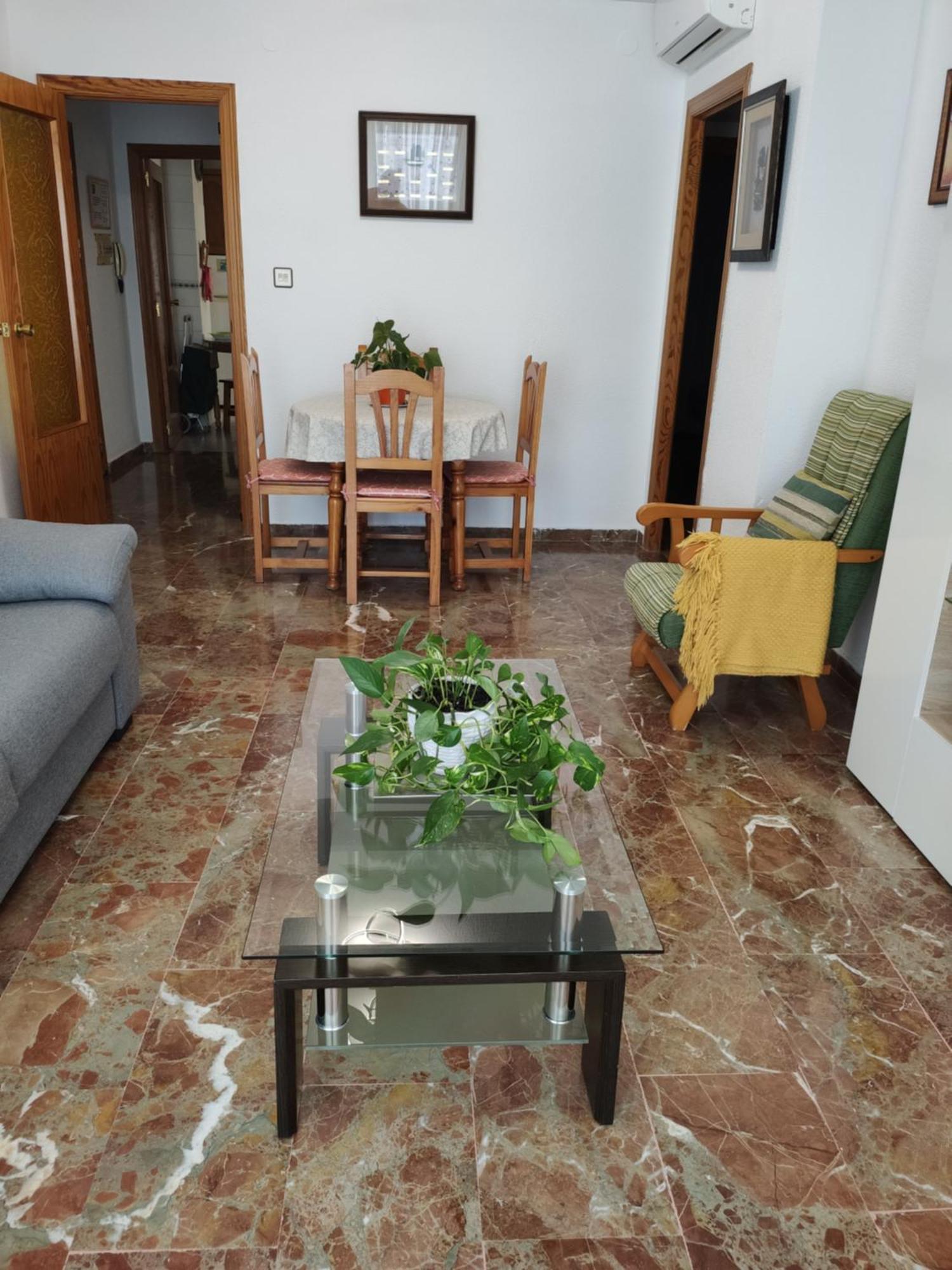Las Palmeras Almuñécar Zewnętrze zdjęcie