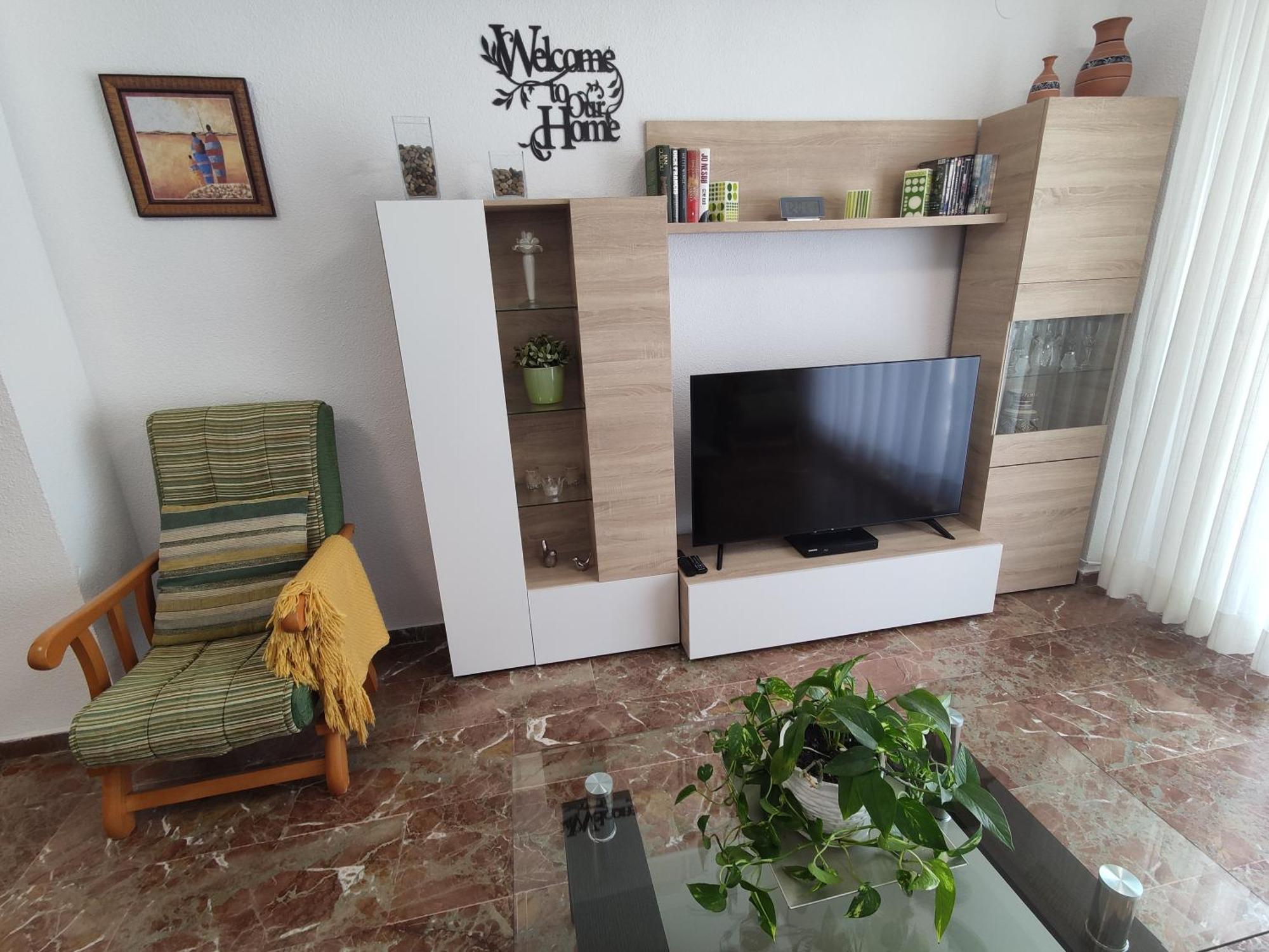 Las Palmeras Almuñécar Zewnętrze zdjęcie